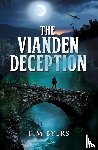 Byers, Tim - The Vianden Deception