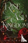 Olson, Elizabeth R. - Rise of the Ash Kingdom