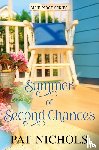 Nichols, Pat - Summer of Second Chances