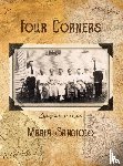 Sangiolo, Maria - Four Corners