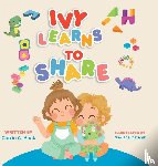 Buck, Carrie A. - Ivy Learns to Share