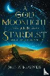 Brower, Mina - A God of Moonlight and Stardust