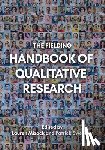 Sweeney, Patrick - The Fielding Handbook of Qualitative Research