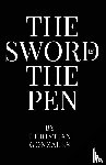 Gonzales, Christian Joel - The Sword and the Pen