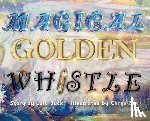 Buck, Lulu - Magical Golden Whistle