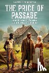 Sommers, Larry F. - The Price of Passage