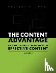 Jones, Colleen - The Content Advantage