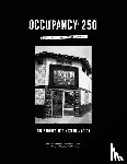 Durham, Allison, Glass, Jon, Compton, Jennifer C. - Occupancy 250