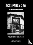 Durham, Allison, Glass, Jon, Compton, Jennifer C. - Occupancy 250