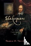 Thrash, Thomas W. - Shakespeare Legally Speaking: The Law in Shakespeare's Plays
