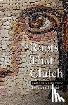 Hooper, Beth Ann - The Roots That Clutch