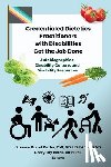 Baxter, Suzanne Domel - Credentialed Dietetics Practitioners with Disabilities Get the Job Done