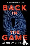 Pesare, Anthony M. - Back in the Game