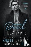 Lawson, Angel, Rue, Samantha - Devil Incarnate
