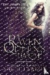 Lawson, Angel - The Raven Queen's Harem