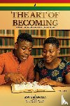 Boah, Ewuramma Hannah - THE ART OF BECOMING A MORAL