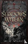 Garrison, Sharon - Shadows Within