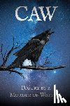 Powell, Stasha - Caw: Poetry by a Murder of Writers