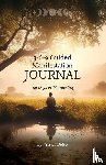 Delvo, Jessica - 3-6-9 Guided Manifestation Journal