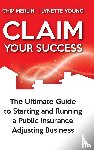 Merlin, Chip, Young, Lynette - Claim Your Success