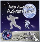 Menzies, Lk - Axl's Awesome Adventure