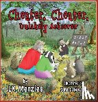 Menzies, Lk - CHEATER CHEATER UNLIKELY ACHIEVER