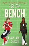 Chacon, Tiffany Noelle - Off the Bench