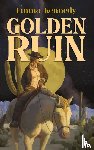 Kennedy, Emma - Golden Ruin