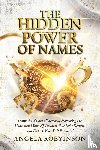 Robyinson, Angela - The Hidden Power of Names