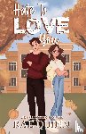 Quinn, Rae - Hate To Love You