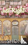 Shon - Just Right