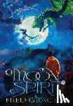 Gracely, Fred - Gracely, F: Moon Spirit