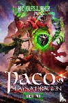 Turner, Nicholas - Paco Slays a Dragon
