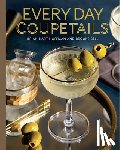 Hoffman, Brian Hart - Every Day Coupetails