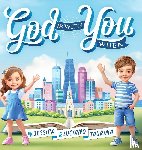 Taurina, Jessica, Taurina, Luciano - God Is With You When