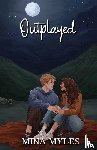 Myles, Mina - Outplayed (Special Edition Cover)
