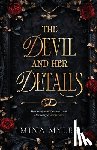Myles, Mina - The Devil and Her Details (Discreet Cover)