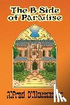 D'Alessandro, Alfred - The B-Side of Paradise