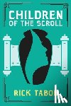 Tabor, Rick - Children of the Scroll