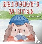 Howell, Raven - Hedgehog's Winter