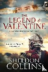 Collins, Sheldon - The Legend of Valentine