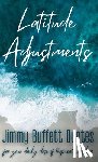 Gordon, H R - Latitude Adjustments