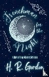 Gordon, H. R. - Frenchman for the Night