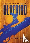 Kneer, Chris - Bluebird: A Cigar City Thriller