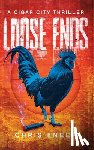 Kneer, Chris - Loose Ends: A Cigar City Thriller