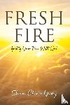 Young, Shawn Cherise - Fresh Fire