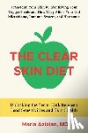 Azizian, Maria - Azizian, M: Clear Skin Diet