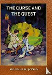 Jones, Ronald R. - The Curse and the Quest