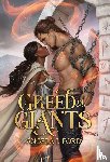 Ford, Angela J. - Greed of Giants