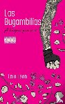 León, Lalo - Las Bugambilias - A bilingual queer novel